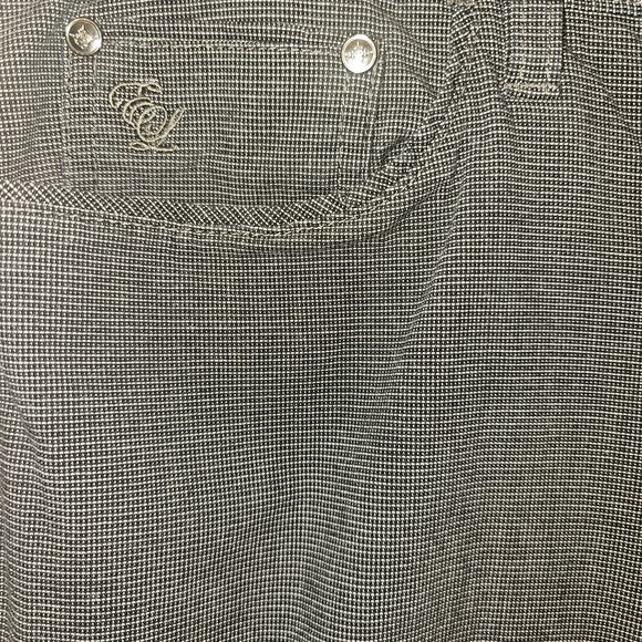 English Laundry Black Pants - Picture 3 of 6